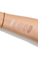 GOSH, DEWY FOUNDATION DROPS, makiažo pagrindas, 002 PORCELAIN, 12 ml.