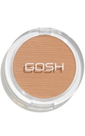 GOSH, NATURAL GLOW, bronzinanti pudra, 9 g GOSH undefined GOSH, NATURAL GLOW, bronzinanti pudra, 9 g