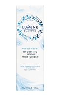 LUMENE, NORDIC HYDRA [LÄHDE], HYDRATING, drėkinamasis losjonas, 100 ml.