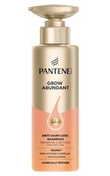  PANTENE undefined PANTENE, GROW ABUNDANT, plaukų šampūnas 290 ml. 