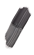 BOURJOIS, MAX DEFINITION, blakstienų tušas, BLACK, 12 ml.