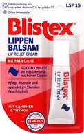  undefined undefined BLISTEX, lūpų balzamas su SPF 15, 6 ml.  