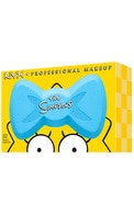  NYX PROFESSIONAL MAKEUP undefined NYX PROFESSIONAL MAKEUP X SIMPSONS, MAGGIE SIMPSON BOW, makiažo kempinėlė, 1 vnt. 