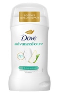  DOVE undefined DOVE, GO FRESH, PEAR, moteriškas pieštukinis dezodorantas, 50 ml.  