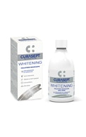 CURASEPT, WHITENING, skalavimo skystis, 300 ml.
