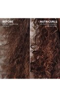 WELLA PROFESSIONALS, NUTRICURLS, CURLIXIR BALM, maitinantis balzamas garbanotiems plaukams (nenuplaunamas), 150 ml.