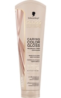  undefined undefined SCHWARZKOPF, GLOSS SUPREME, plaukų tonavimo priemonė, PURE GLOSS, 145 ml.  