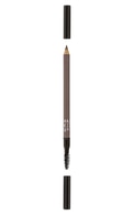 MAKE UP FACTORY, EYE BROW STYLER, antakių pieštukas, 04 RAW UMBRIA, 1,05 g,