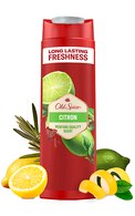 OLD SPICE, CITRON, dušo gelis, 400 ml