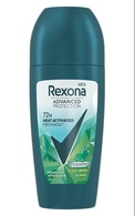  REXONA undefined REXONA, LEMON SAGE 72H, vyriškas rutulinis dezodorantas, 50 ml.  