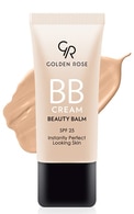 GOLDEN ROSE, BB pudra, NR. 03, 30 ml.