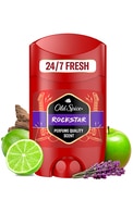 OLD SPICE, ROCKSTAR, pieštukinis dezodorantas, 50 ml  