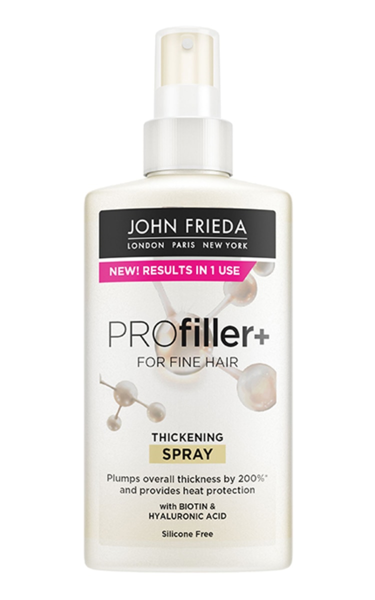 JOHN FRIEDA JOHN FRIEDA, PROFILLER+, purškalas, 150 ml 150 ml