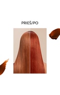 WELLA PROFESSIONALS, COLOR FRESH MASK, atspalvį suteikianti kaukė, COPPER GLOW, 150 ml.