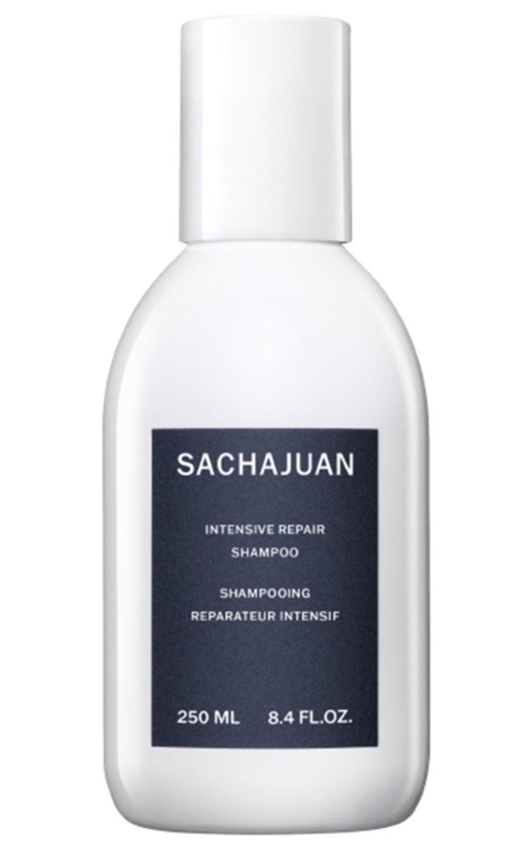 SACHAJUAN SACHAJUAN, šampūnas atstatantis plaukų būklę, 250 ml.