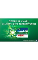ARIEL, MOUNTAIN SPRING, skalbimo kapsulės, 22 vnt.