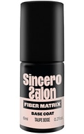 SINCERO SALON undefined SINCERO SALON, FIBER, matrix bazė, 6 ml. 