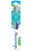  SENSODYNE undefined SENSODYNE, DEEP CLEAN, dantų šepetėlis, 1 vnt. 