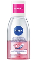 NIVEA, puoselėjantis jautrios akių srities makiažo valiklis, 125 ml