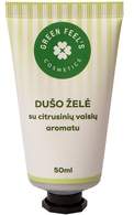  undefined undefined DUŠO ŽELĖ GREEN FEELS  