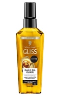 GLISS, ULTIMATE REPAIR, aliejinis eliksyras, 75 ml