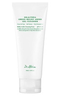  DR. ALTHEA undefined DR. ALTHEA, GREEN RELIEF, AMINO GEL CLEANSER, veido prausiklis, 100 ml. 