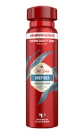 OLD SPICE, DEEP SEA, purškiamas dezodorantas, 150 ml