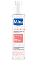  MIXA undefined MIXA, ANTI REACTION, švelni valomoji emulsija, 150 ml. 