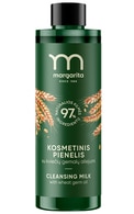  MARGARITA undefined MARGARITA, kosmetinis pienelis su kviečių gemalų aliejumi, 200 ml 