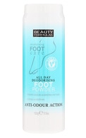  BEAUTY FORMULAS undefined BEAUTY FORMULAS, dezodoruojamoji pėdų pudra, 100 g.&nbsp; 