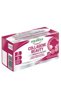  undefined undefined EQUILIBRA, COLLAGENE BEAUTY, maisto papildas, 10 paketėlių 