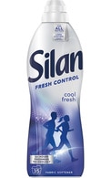  SILAN undefined SILAN, COOL FRESH, skalbinių minkštiklis, 770 ml. 