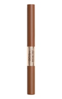 GOSH, BROW TINT, šešėlinis žymeklis antakiams, 001 LIGHT BROWN, 2,9 g.