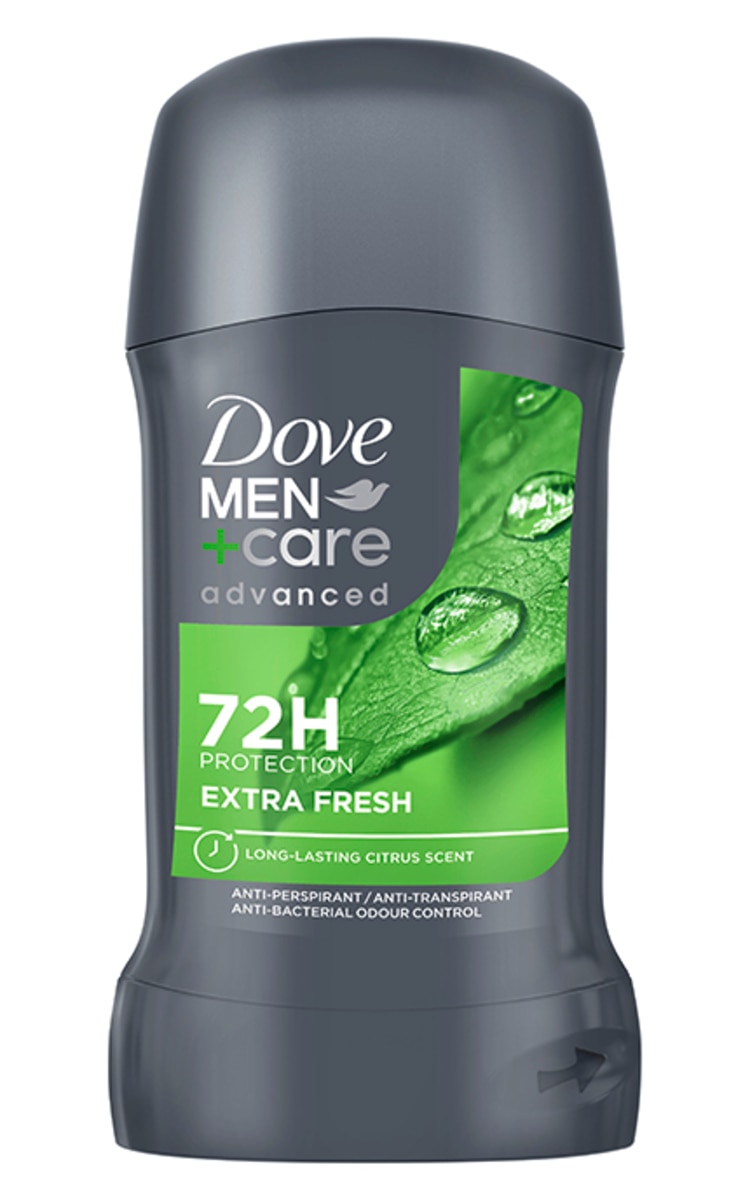 DOVE MEN+CARE DOVE MEN CARE, COOL FRESH, pieštukinis antiperspirantas, 50 ml.