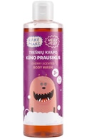 MARGARITA, KAKĖ MAKĖ, trešnių kvapo kūno prausiklis, 250 ml MARGARITA undefined MARGARITA, KAKĖ MAKĖ, trešnių kvapo kūno prausiklis, 250 ml