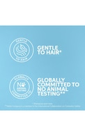 WELLA PROFESSIONALS, SCALP BALANCE, SOOTHING & FRAGRANCE-FREE SHAMPOO, raminantis šampūnas jautriai galvos odai, 300 ml.