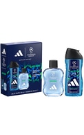  ADIDAS undefined ADIDAS, UEFA CHAMPIONS LEAGUE MATCHDAY, vyriškas rinkinys, 1 vnt.  