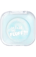  ESSENCE undefined ESSENCE, WHAT THE FLUFF?! MATTIFYING FACE BALM, veido balzamas, 01 ON CLOUD CANDY, 2,5 g. 