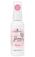  ESSENCE undefined ESSENCE, THE GAME EDIT, makiažo fiksatorius, 01 MATCH MIST, 50 ml. 