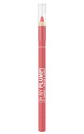 RIMMEL, OH MY PLUMP, lūpų pieštukas, 60 FLIRTY, 1,2 g,