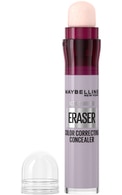 MAYBELLINE NEW YORK, INSTANT, ERASER, maskuoklis, 152 PURPLE, 6.8 ml.