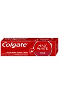 COLGATE, MAX WHITE ONE, dantų pasta, 75 ml.