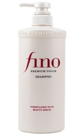 SHISEIDO, FINO PREMIUM TOUCH, šampūnas pažeistiems plaukams, 550 ml. undefined undefined SHISEIDO, FINO PREMIUM TOUCH, šampūnas pažeistiems plaukams, 550 ml.