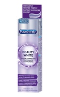 RAPID WHITE, BEAUTY WHITE, balinamoji pasta, 75 ml.