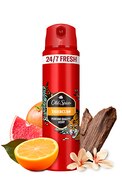 OLD SPICE, TIGER CLAW, dezodorantas, 150 ml.