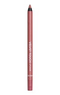 GOSH, VELVET TOUCH LIPLINER, WATERPROOF, lūpų pieštukas, 010 SUMMER TAN, 1,2 g.