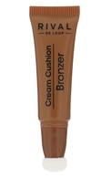 RIVAL DE LOOP, CREAM CUSHION, bronzantas, 01, 9 ml. 