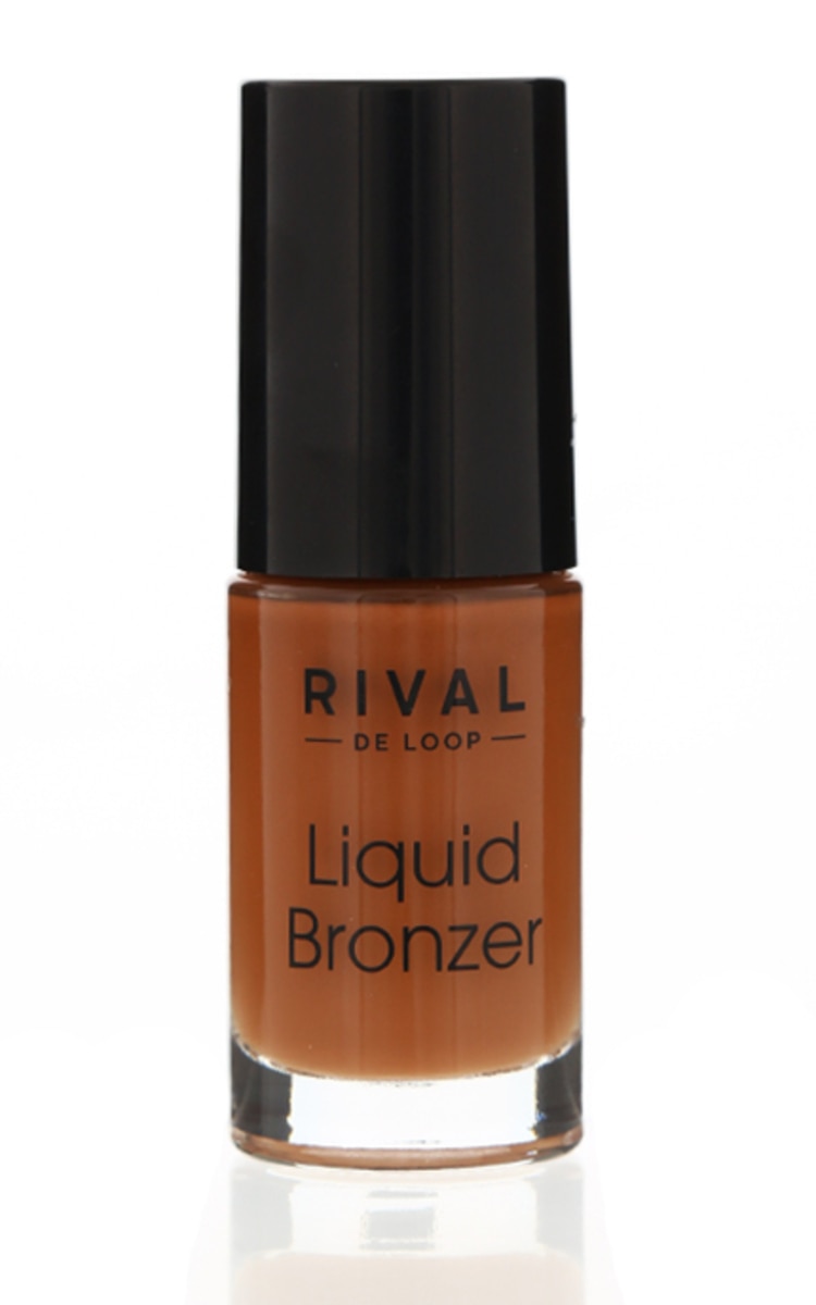 RIVAL DE LOOP RIVAL DE LOOP, skystas bronzantas, 19 ml.