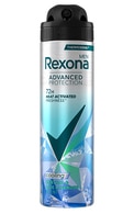  REXONA undefined REXONA, BLUE LAVENDER 72H, vyriškas purškiamas dezodorantas, 150 ml.  