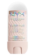  NYX PROFESSIONAL MAKEUP undefined NYX PROFESSIONAL MAKEUP, BUTTERMELT STIX, švytėjimo suteikianti priemonė, 1 vnt. 